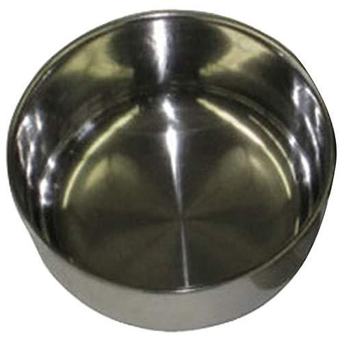 Stainless Steel 4 Bowls SS4