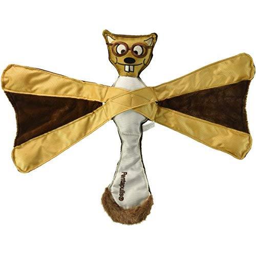 Doggles Pentapulls Flying Squirrel