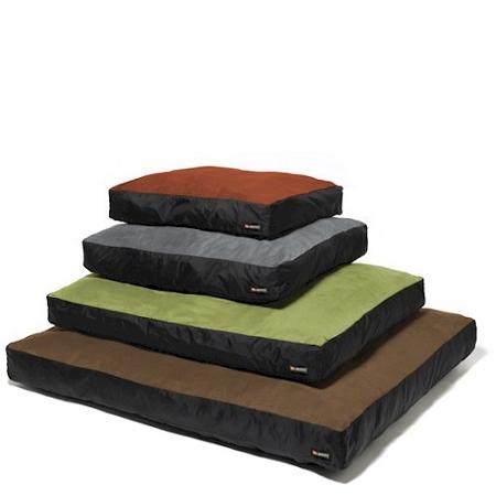 Original Bed Cover - Extra Large/Coffee Suede