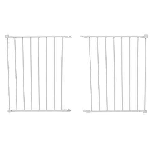 2-Pack Extension Sfor 1510Hpw Flexi Extra Tall Gate