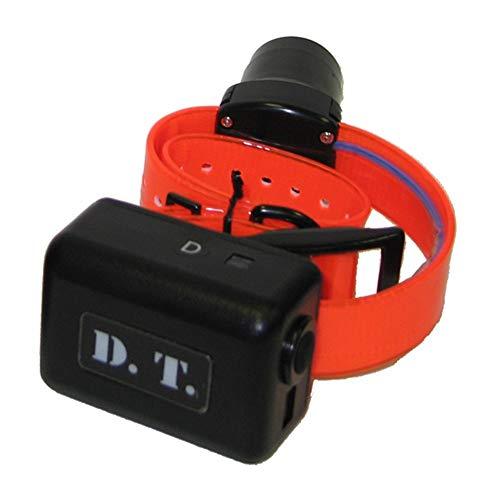 H2O 1850 Add-On Or Replacement Collar - Orange