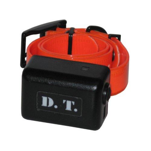 H2O Add-On Or Replacement Collar - Orange