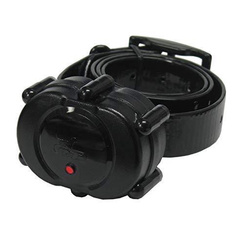 Micro-Idt Add-On Or Replacement Collar - Black