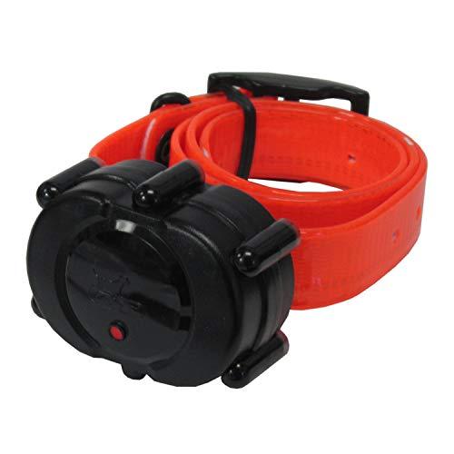 Micro-Idt Add-On Or Replacement Collar - Orange
