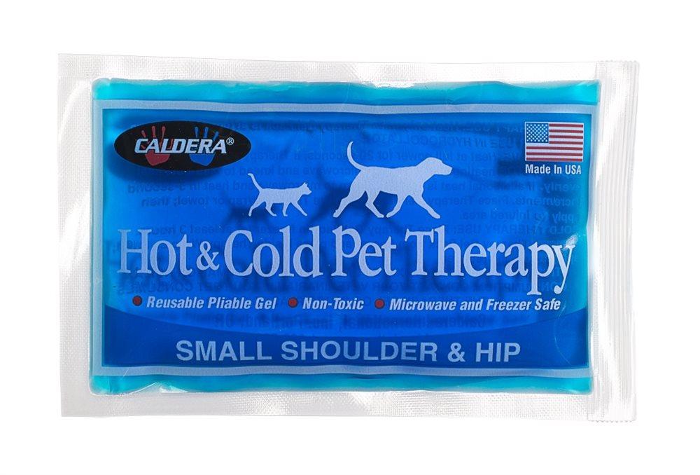 Small Shoulder & Hip Pet Therapy Gel Pack