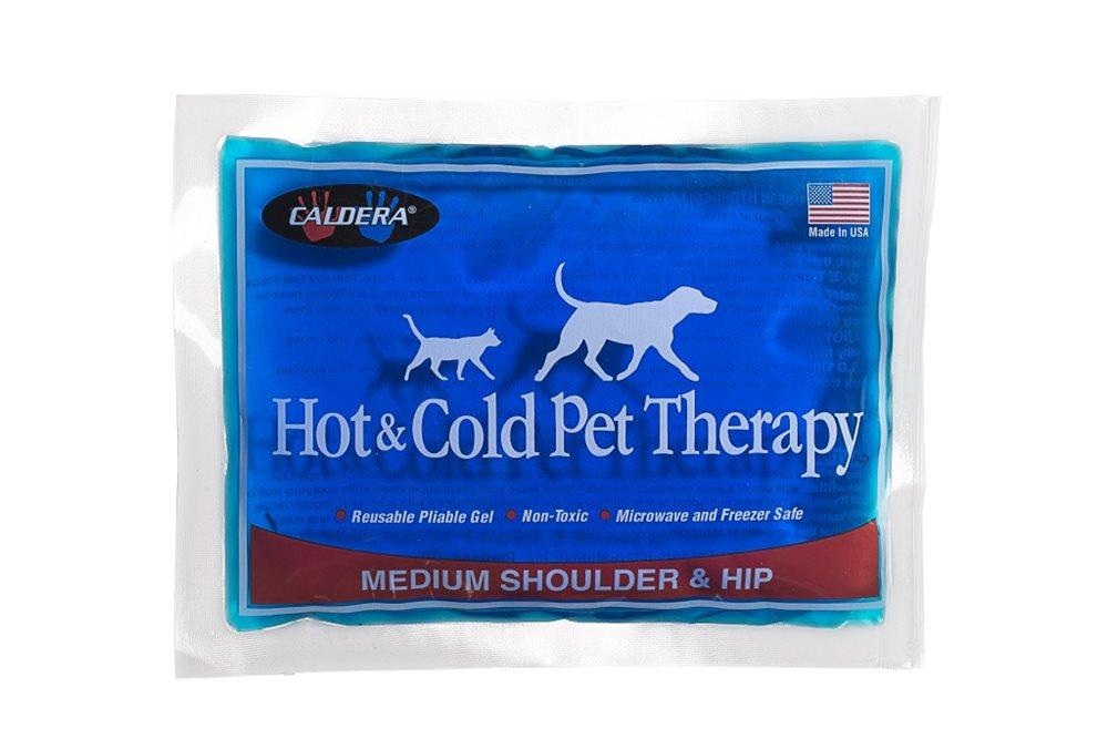 Medium Shoulder & Hip Pet Therapy Gel Pack