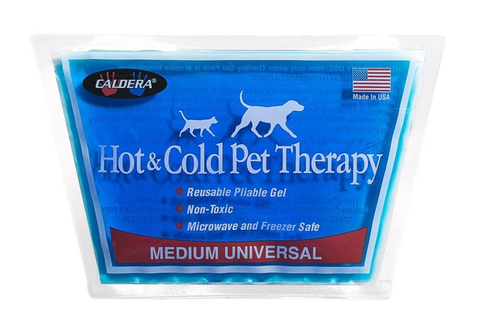 Medium Universal Pet Therapy Gel Pack