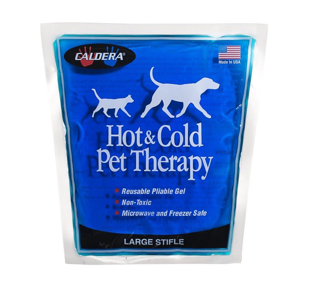 Large Stifle Pet Therapy Gel Pack