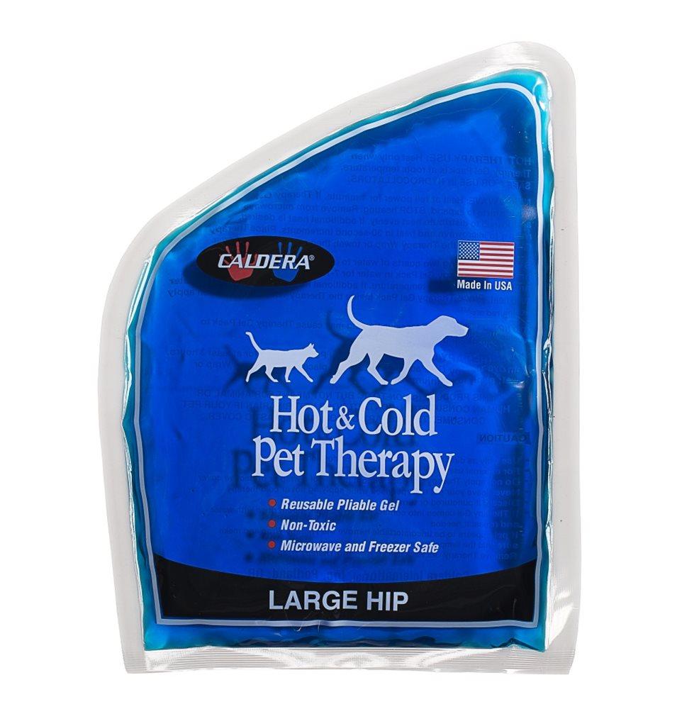 Large Hip Pet Therapy Gel Pack