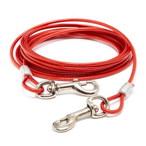 Iconic Pet - Tie Out Cable