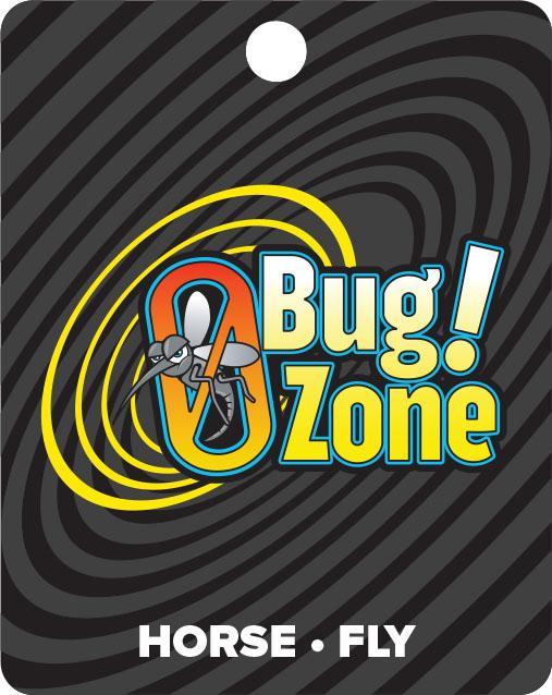0Bug! Zone HORSE FLY/MOSQUITO DOUBLE
