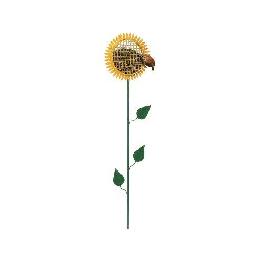 Sunflower Stake