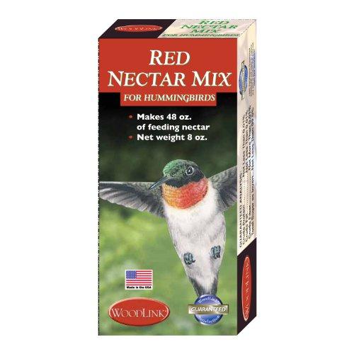 Red Humminbird Nectar - 8 oz.