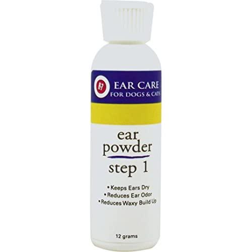 Miracle Care Ear Powder Step 1, 12 grams