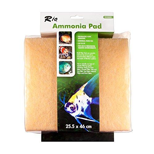 TAAM Rio Ammonia Filter Pad