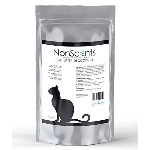 NonScents Cat Litter Deodorizer 