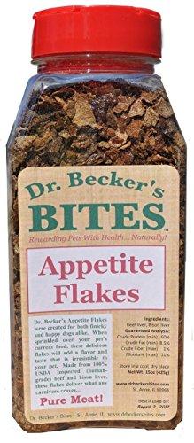 Dr. Becker\'s Big Appetite Flakes (15-Ounces)
