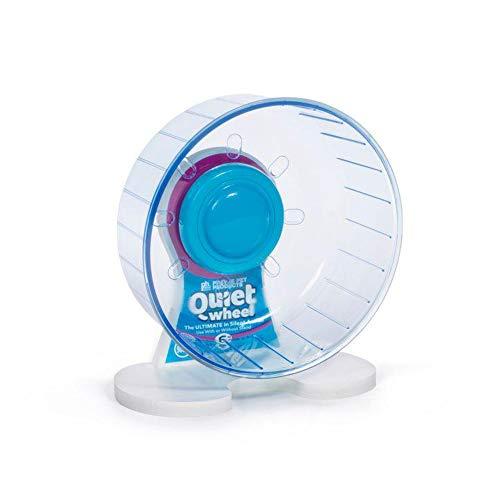 Prevue Pet Products Quiet Wheels (Small)