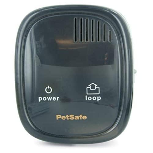 Radio Systems PetSafe 25 Acre In-Ground Fence Replacement Transmitter with Power Supply - RFA-435