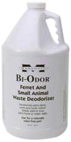 GoodBye Odor for Ferrets/Small Animals, Gallon