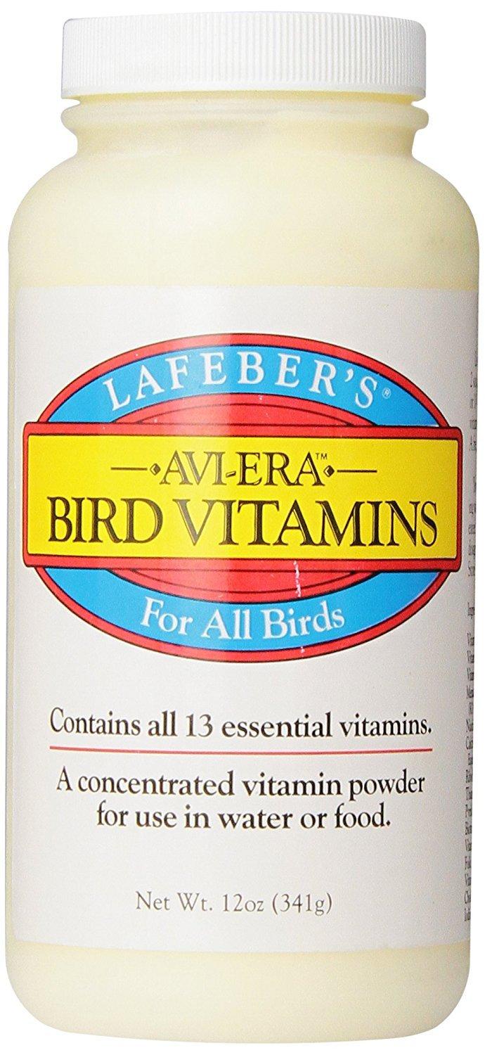 Lafeber Bird Vitamins