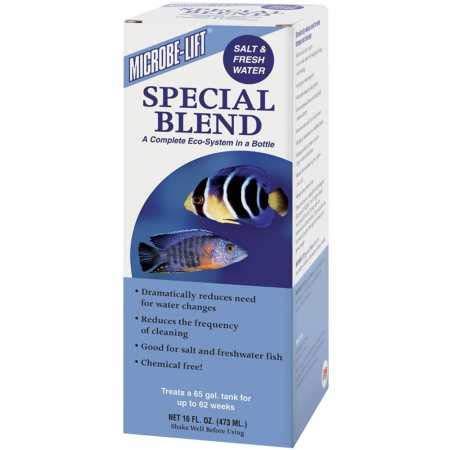 MicrobeLift Special Blend (16 oz)