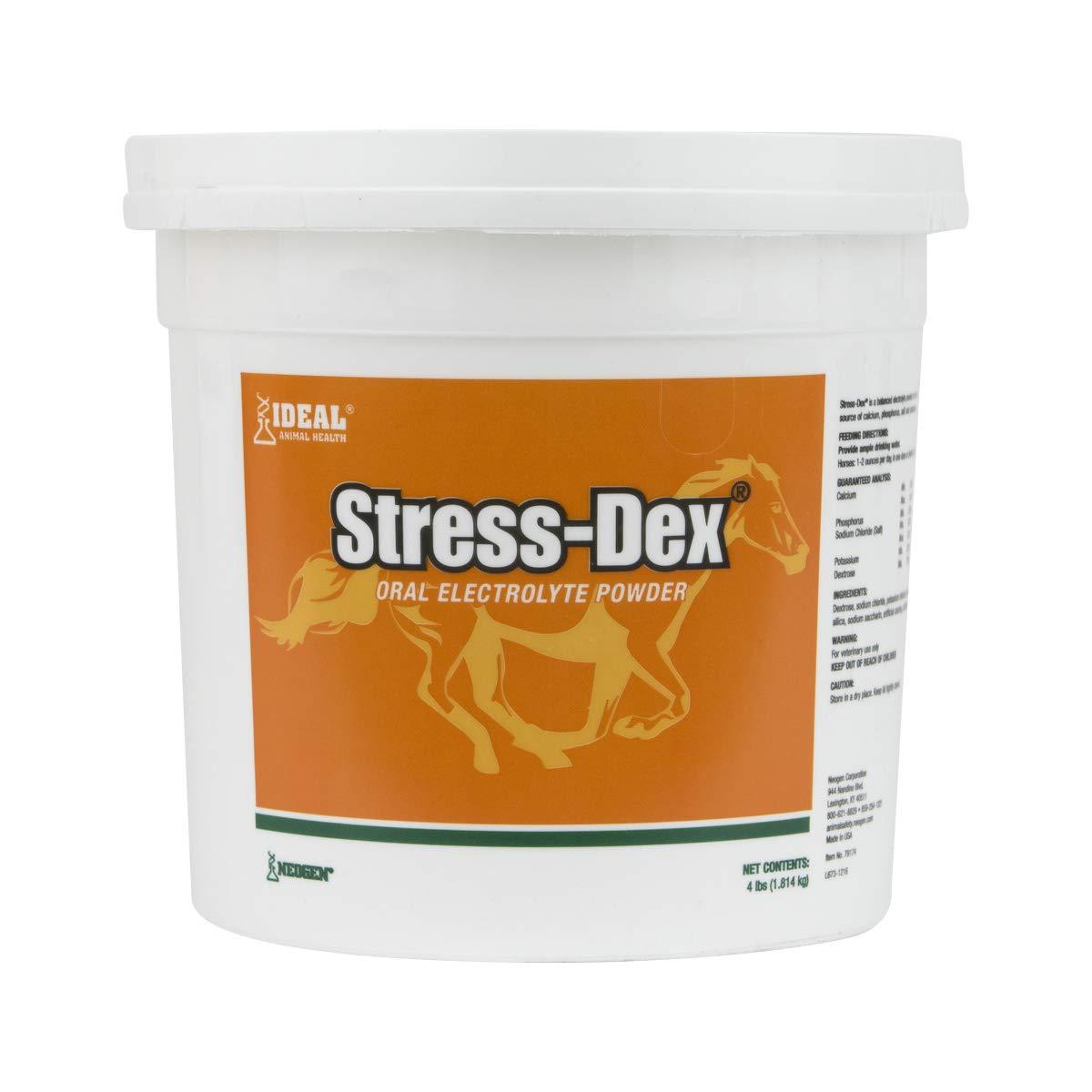 Neogen Stress-Dex 4lb