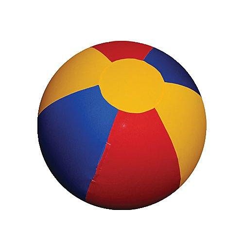 Horsemens Pride 40-Inch Mega Ball Cover for Horses, Beach Ball Pattern (C440BB)