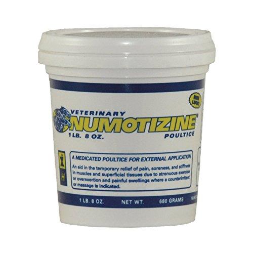 Numotizine Poultice, 24 oz