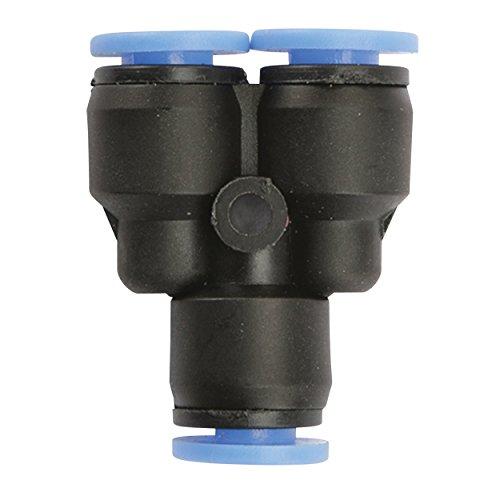 Exo Terra Extension Coupling for Monsoon RS400 High-Pressure Rainfall System, Multi (PT2498)