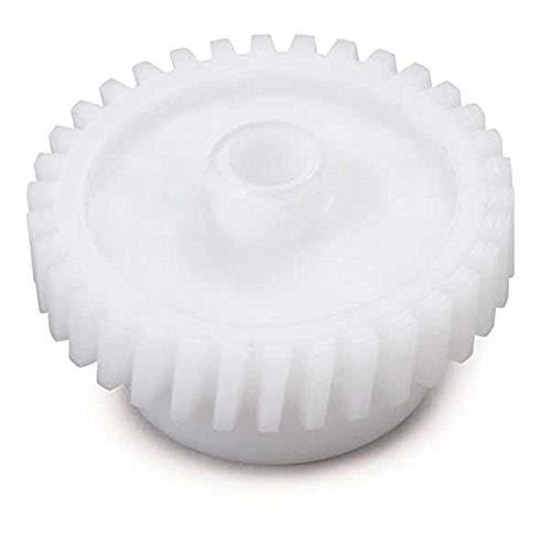 Master Equipment Replacement Nylon Gears for Select Electric Grooming Tables