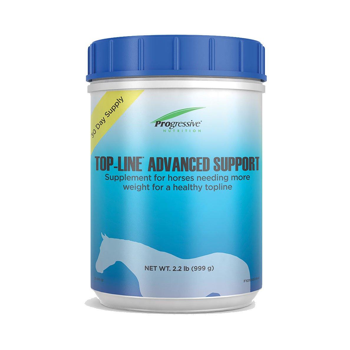 Progressive Nutrition Top Line Advanced Support, 2.2 Lb