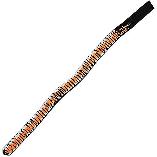Beastie Bands Cat Collar, Tiger Stripes