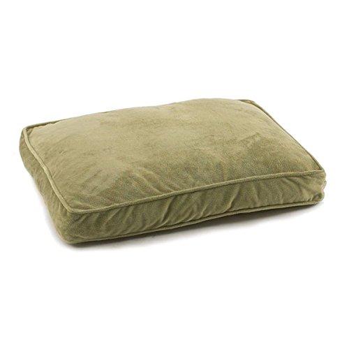 Pet Dreams Replacement Dog Bed Cover is Reversible & Washable- XX-Large Fits Midwest 48\\\