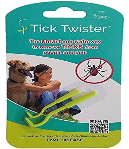 Tick Twister Tick Remover Set Small Large