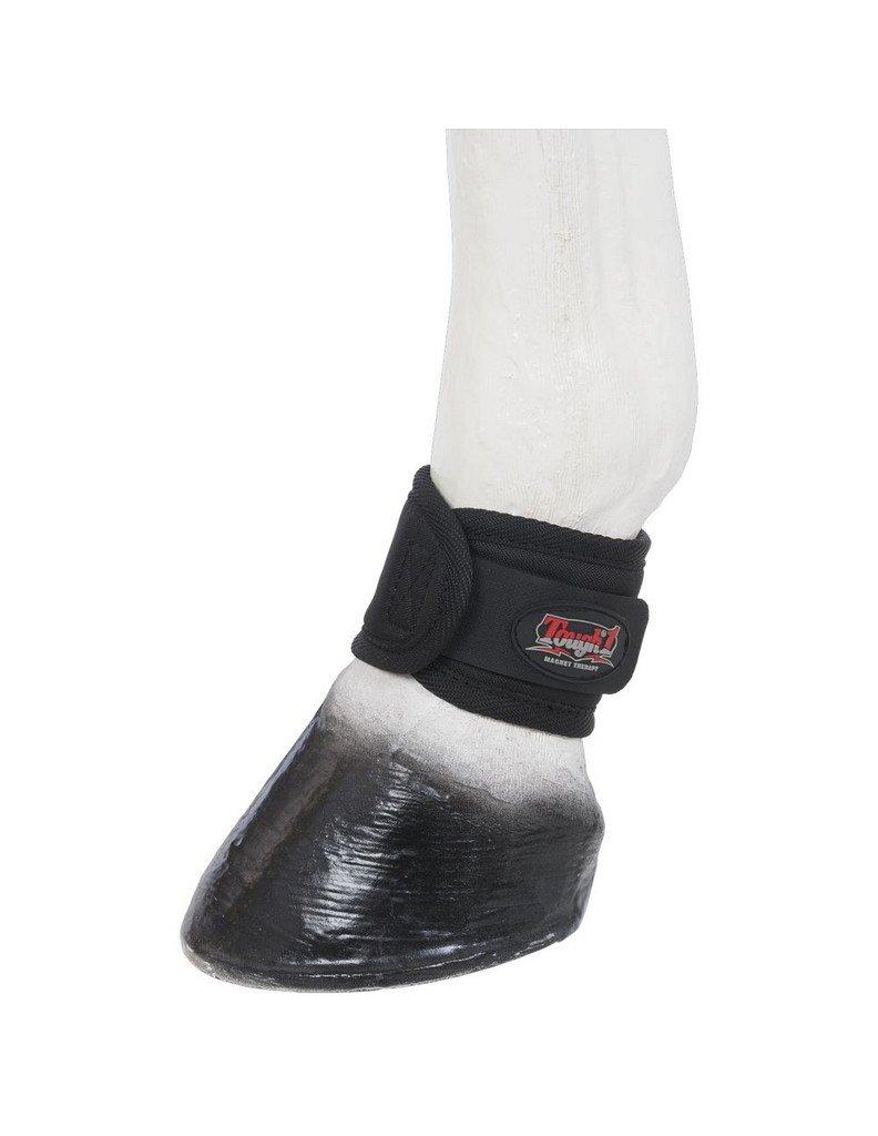 Tough-1 Magnetic Ankle Wraps