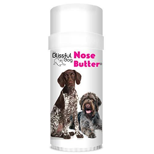 The Blissful Dog German Shorthaired Pointer Nose Butter, 16oz
