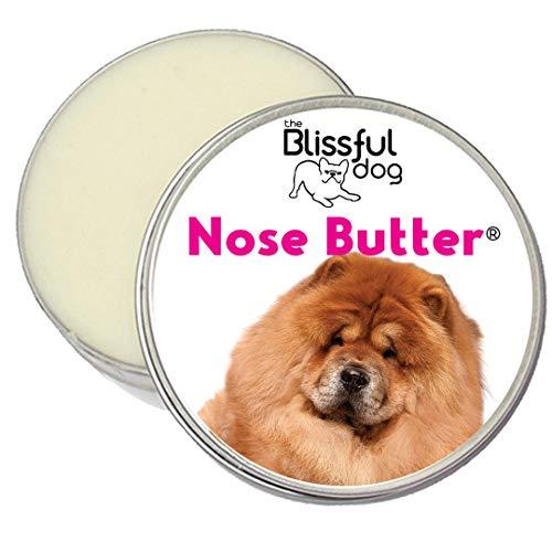 The Blissful Dog Chow Chow Nose Butter, 16oz
