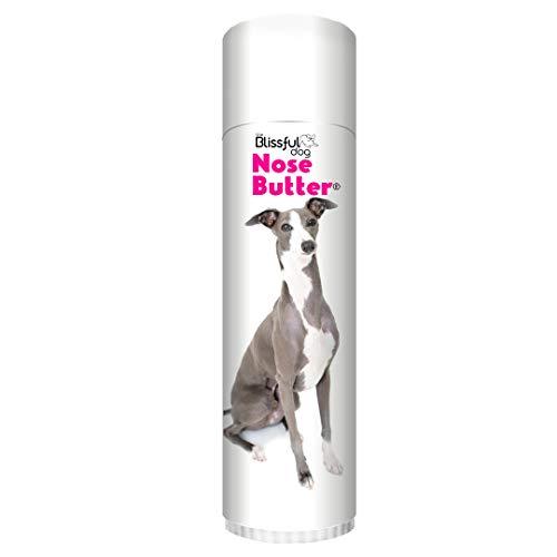 The Blissful Dog Italian Greyhound Nose Butter, 16oz