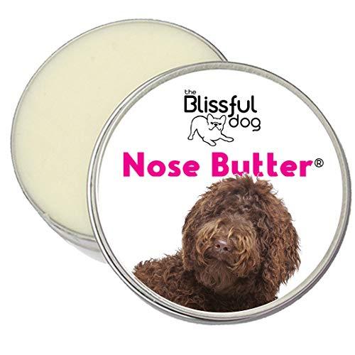 The Blissful Dog Labradoodle Nose Butter, 16oz