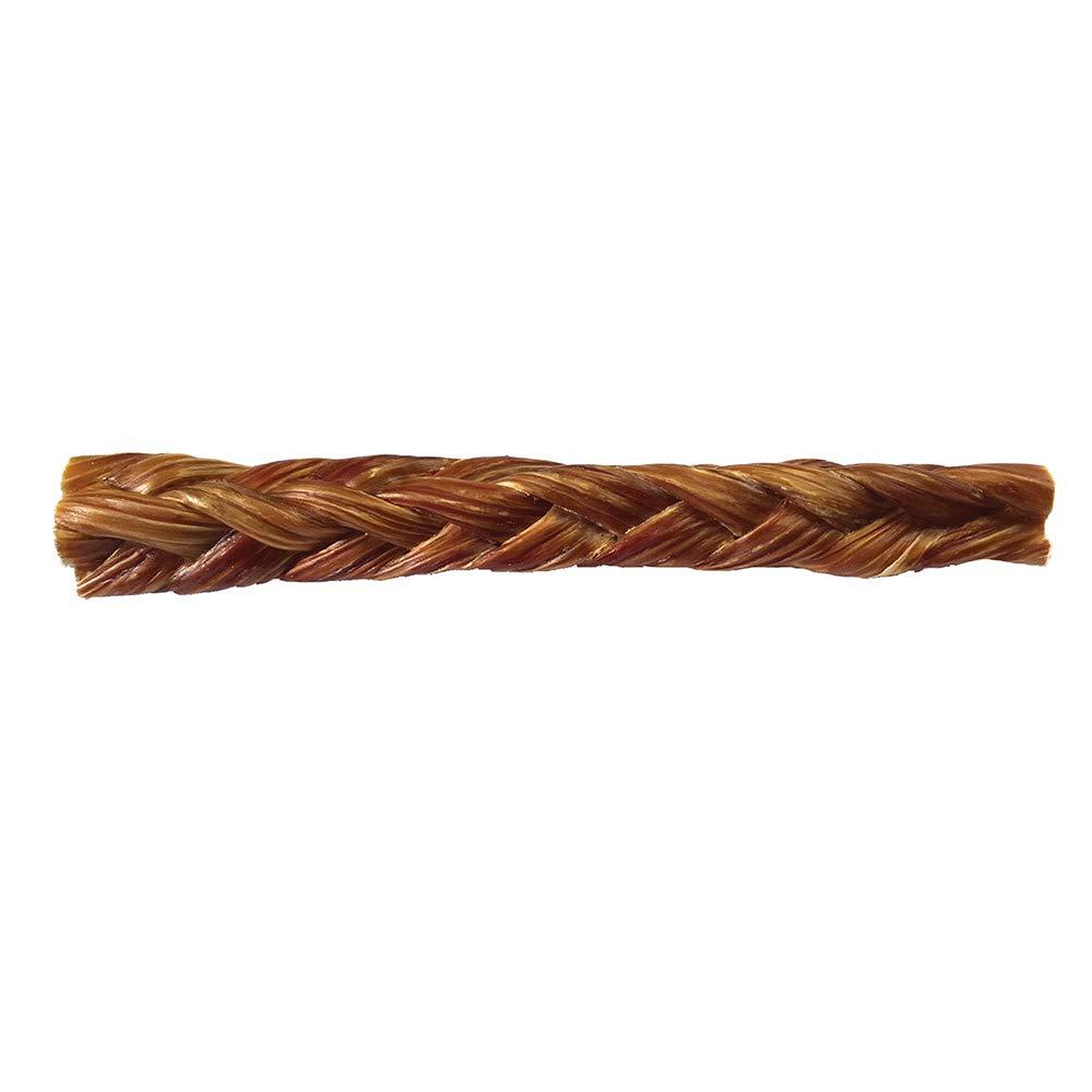 Redbarn Braided Stick Dog Chew Large (25-Count)