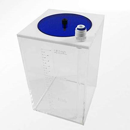 IceCap Liquid Dosing Container (5 L Container)