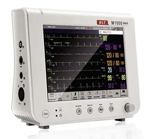 BLT M1000Vet Veterinary Multi Parameter Monitors