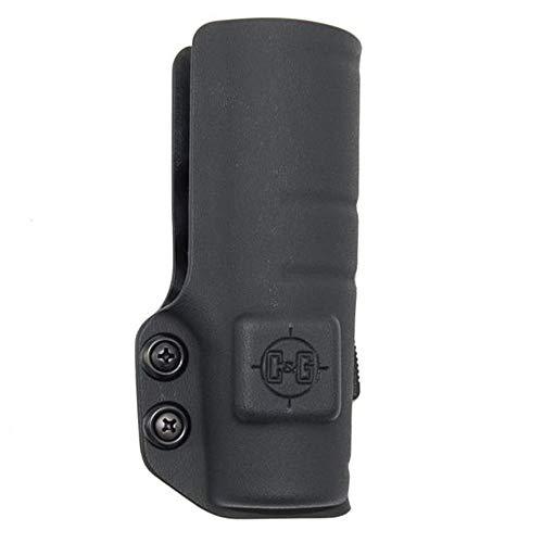 C & G PRO Series Holsters - SWAT K9 Unit Approved