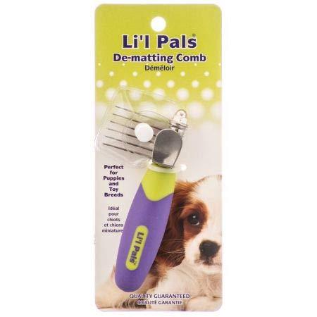 Lil Pals De-Matting Comb (24 Pack)