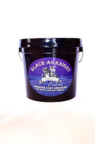 BLACK-AS-KNIGHT Dark Horse Supplement 4 LBS