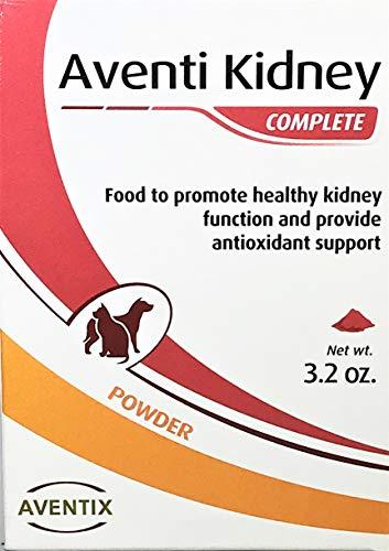Aventi Kidney Complete Powder 3.2 oz (90G)