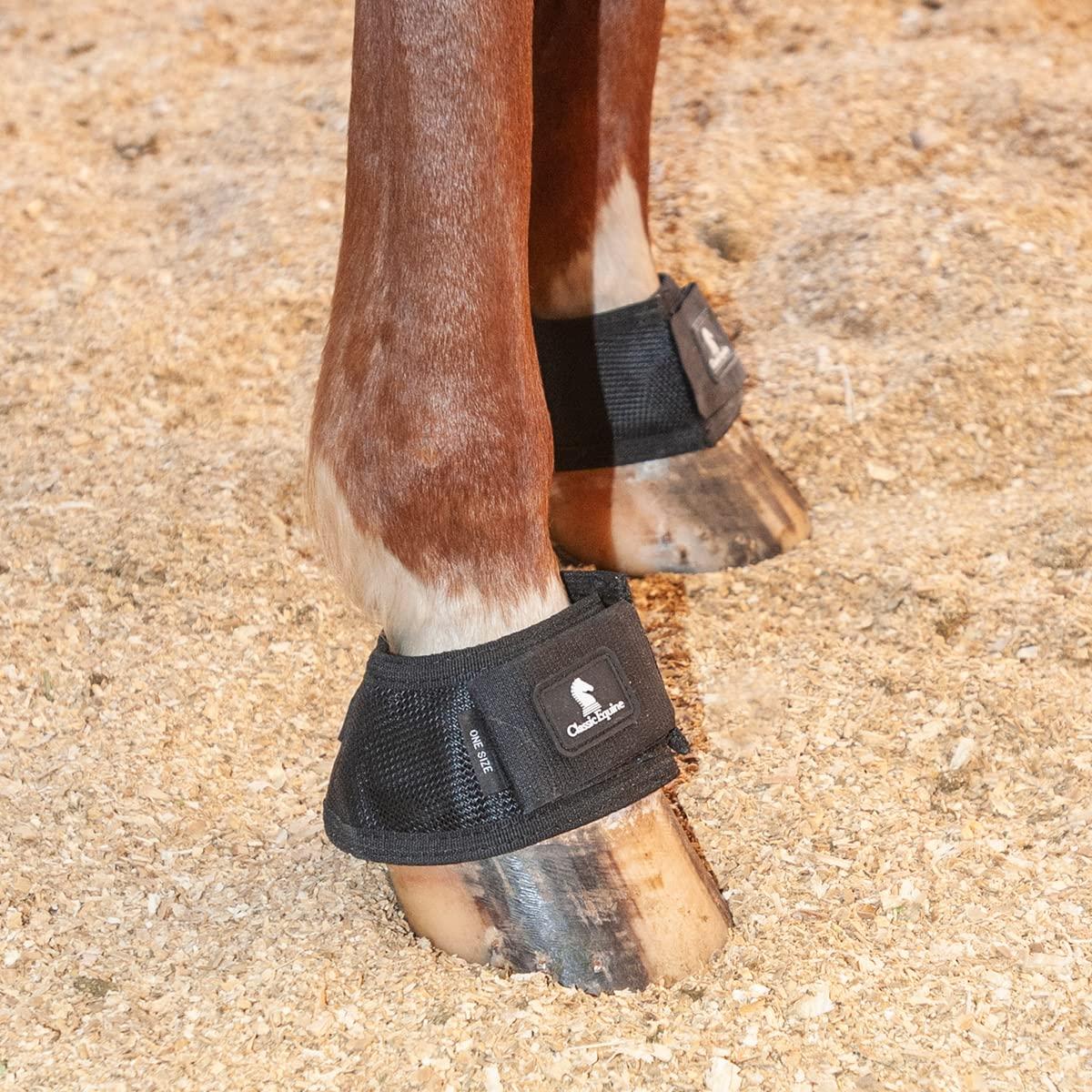 Classic Equine MagNTX Bell Boot