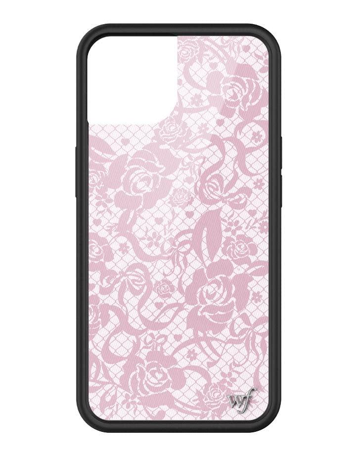 Wildflower Limited Edition Cases Compatible With Iphone 13 (Floral Lace)