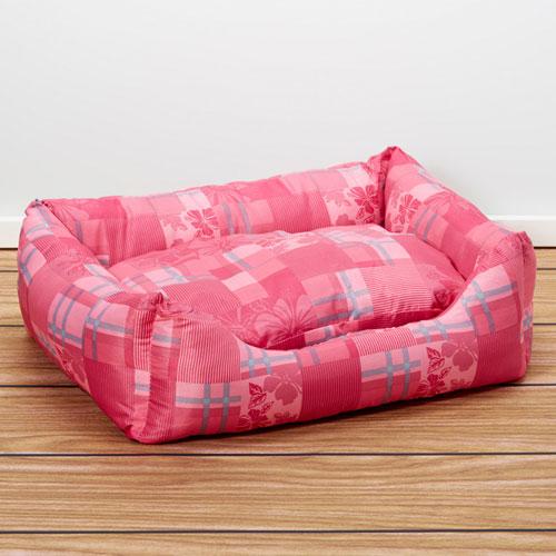 Iconic Pet - Standard Square Bed - Small